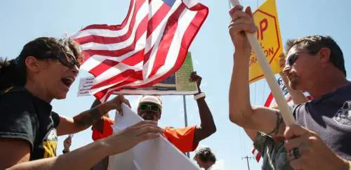 Tea Party a caccia di seggi