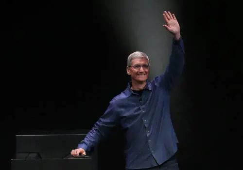 Dopo l'iPhone l'ultima moda sono i catto-gay