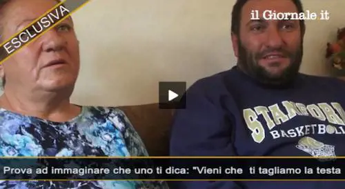 "Sequestrato dall'Isis in Siria e costretto alla conversione"