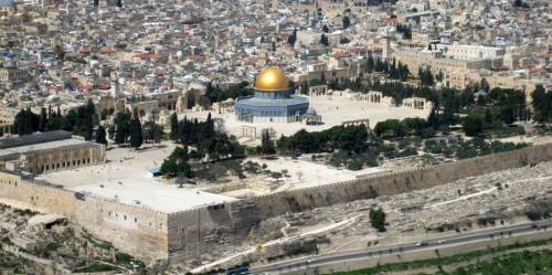 Riaperta la Spianata delle moschee: tensione a Gerusalemme