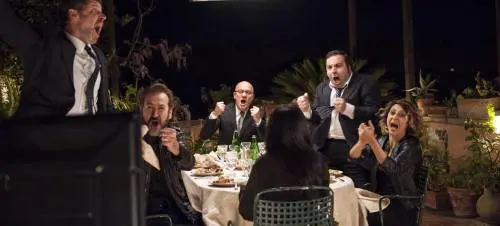 Il film del weekend: "Confusi e felici"