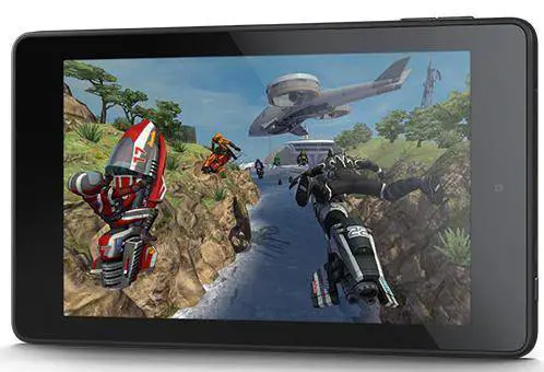 Amazon è più Fire con le nuove tavolette