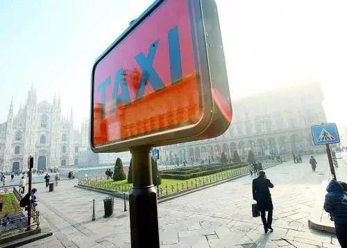 Il Comune contro i radiotaxi: «Boicottano il numero unico»