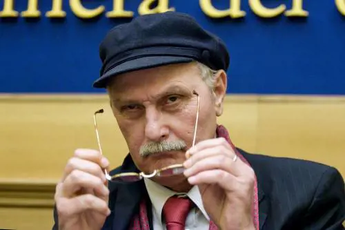 "La realtà è più grande di noi E io voglio raccontarla tutta"