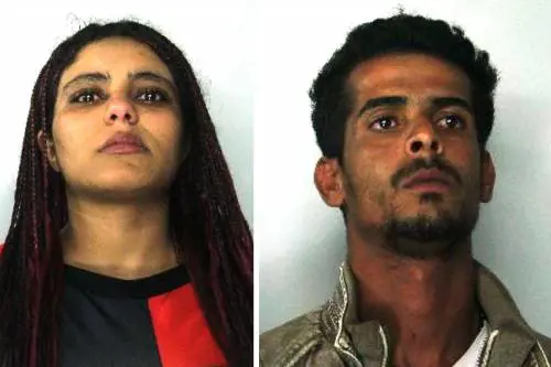 Catania, fermata Asala: è la prima donna scafista