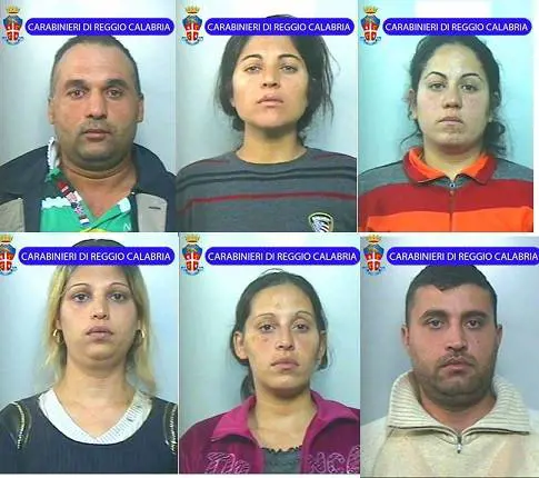 Quei bambini romeni narcotizzati per andare a mendicare in strada