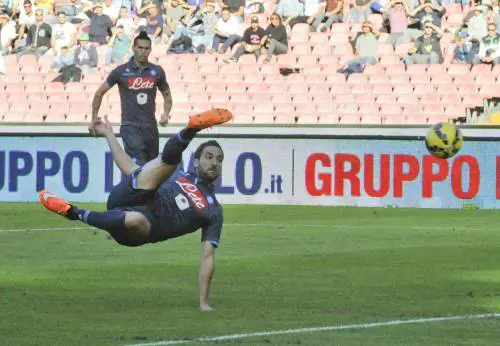 Roma, mal di big match Garcia preso a schiaffi