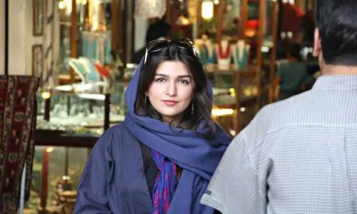 Iran, cade l'accusa contro la donna in cella per una partita di pallavolo