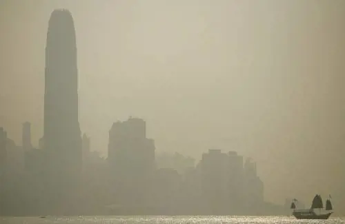 Gas serra, l'allarme dell'Onu: "Ai massimi da 800mila anni"