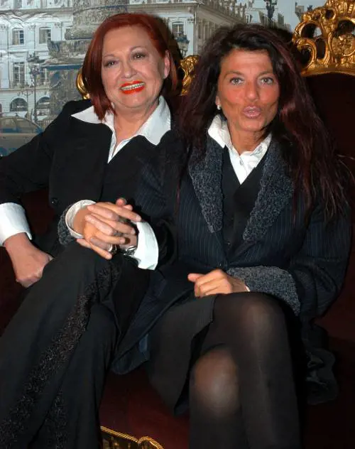 Vanna Marchi vittima dei ladri 