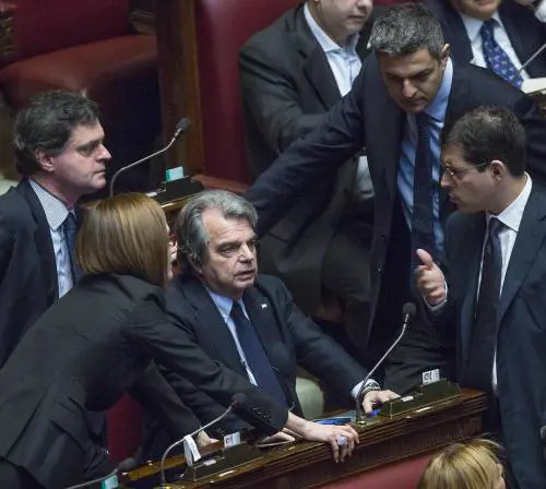 Offensiva azzurra sulla legge Severino: "Va subito abolita"