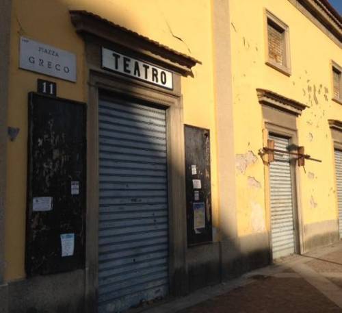 Il comitato contro la Caritas: la nuova mensa spacca Greco