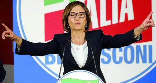"Con la Lega (e pure con Ncd) ma sempre a schiena dritta"