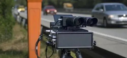 Autovelox in Ticino, condannati per un tweet con i luoghi dei controlli