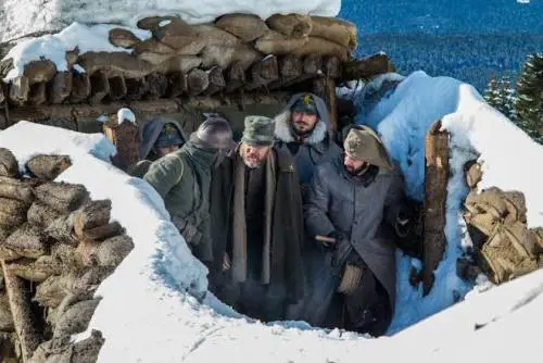 La tragica Grande guerra dei soldati quasi bambini