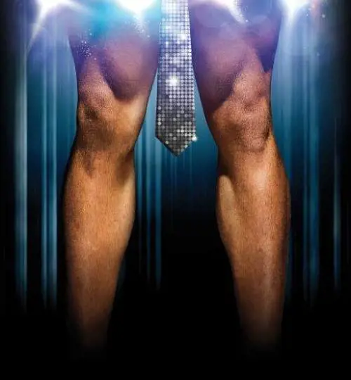 Sul palco 50 sfumature per casalinghe disperate