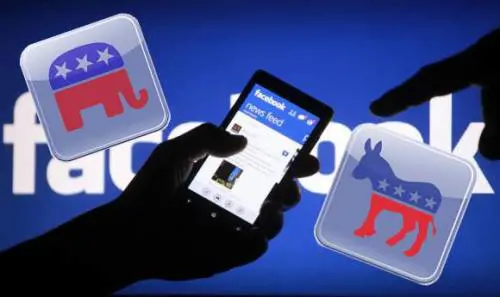 L'ultima di Facebook: adesso potrai dire grazie ai tuoi amici