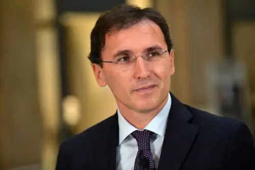 Boccia affonda il governo: "Ombre sulla legge di stabilità"