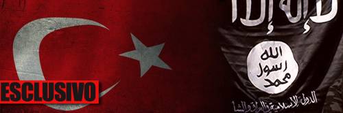 Qamishli, i curdi accusano la Turchia: "Aiuta l'Isis"