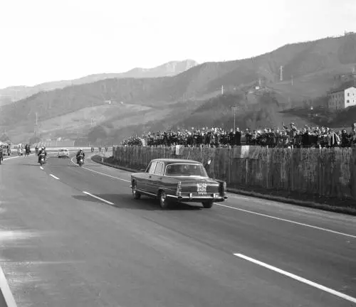 Nostalgia 1964: l'anno del fare in cui abbiamo pensato in grande