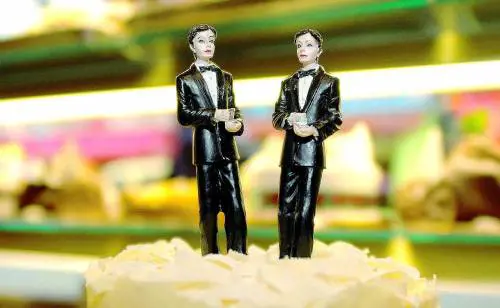 La Chiesa dell'Apartheid ha approvato i matrimoni tra omosessuali