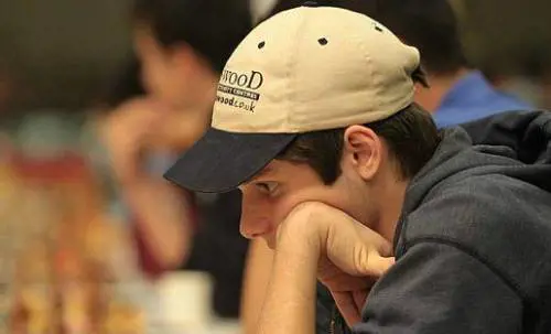 Scacchi, campione a 15 anni sognando Fischer e il Milan