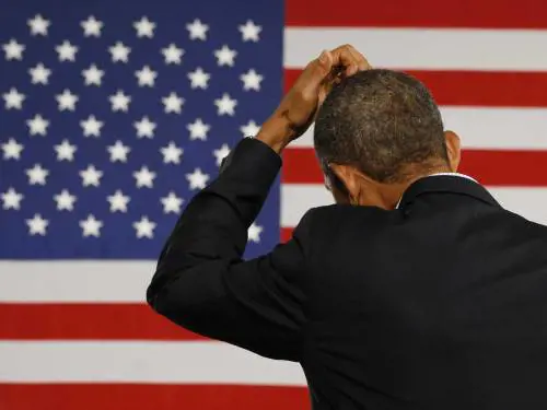 Il carisma agli sgoccioli