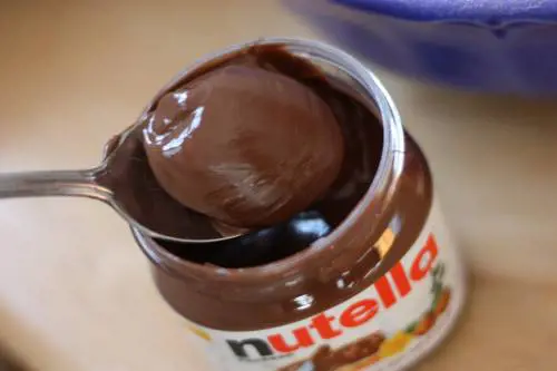 Nutella antidoto allo sciopero: in 50 anni neppure un'ora