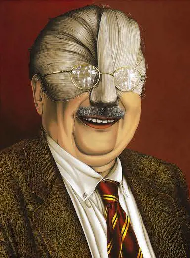 Nera, operaia, folle, borghese Cattelan nell'anima di Torino