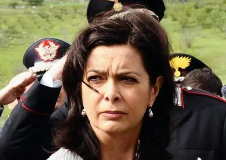 Gorizia è assediata dai profughi ma per la Boldrini sono pochi