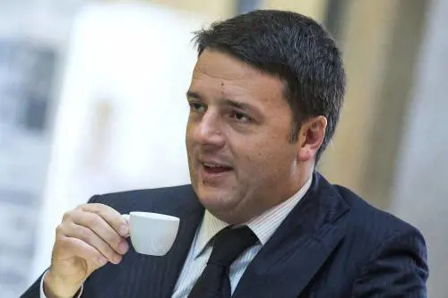 E Matteo si piegò ai riti della Prima repubblica