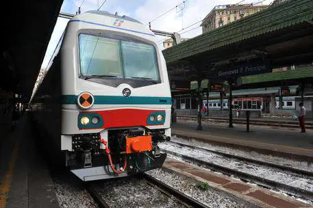 Carabiniere ferma rifugiato Lui: "Ora ti mangio vivo"