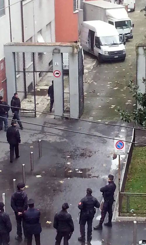 Milano non sgombera più «Serve un nucleo speciale»