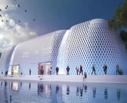 Expo, un padiglione per le imprese del made in Italy