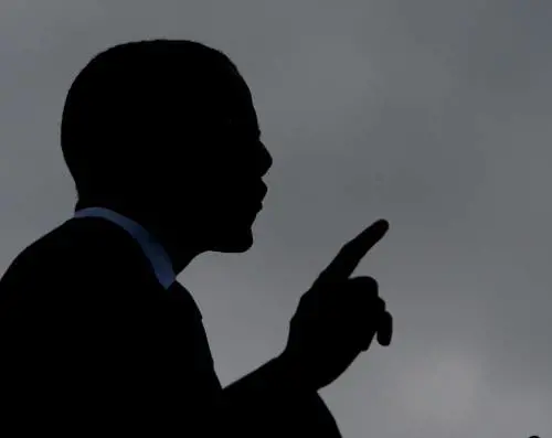 Ora che il Congresso è tutto repubblicano Barack fa il falco