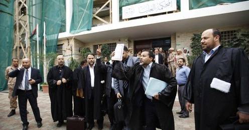 Libia, la Corte Suprema scioglie il parlamento. Voto incostituzionale
