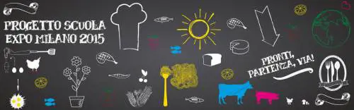 L'Expo delle scuole cantiere aperto sul futuro del mondo