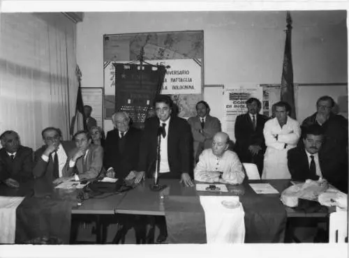 Occhetto e la svolta della Bolognina, con il Pci che diventa Pds