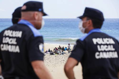 Due morti in Spagna per un virus simil-Ebola
