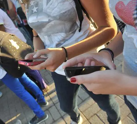 Con le nuove app, numeri di cellulare addio