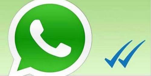 Ecco come aggirare la spunta blu di Whatsapp