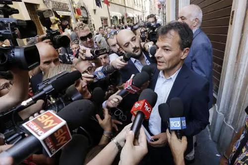 Legge di Stabilità, la minoranza dem ora torna all'attacco