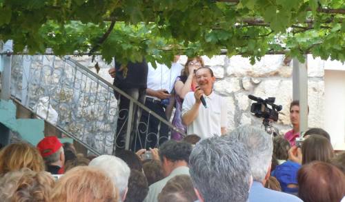 Medjugorje come il Sinodo Derby tra vescovi sulle visioni