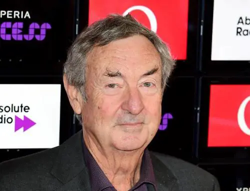 I Pink Floyd tornano alle origini