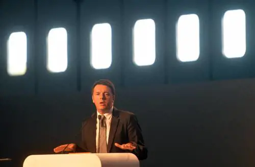 Italicum, Renzi prova a convincere la maggioranza