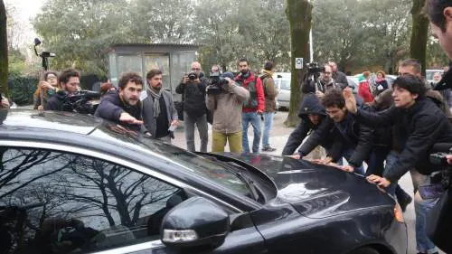 Il campo nomadi del blitz a Salvini? Un centro della droga