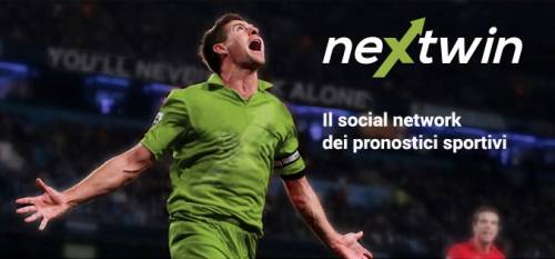 Arriva Nextwin, il Facebook delle scommesse online