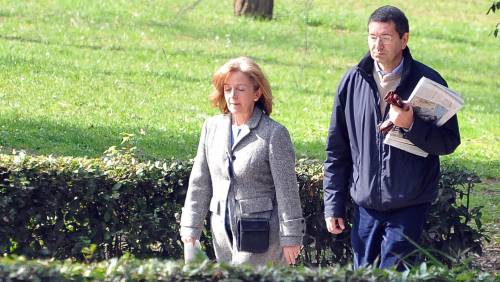 Ora le multe cancellate del sindaco Marino diventano un giallo