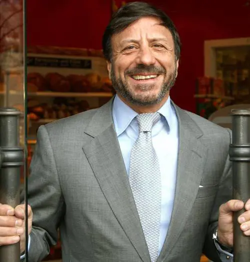 «Il turismo di lusso salverà l'Italia»