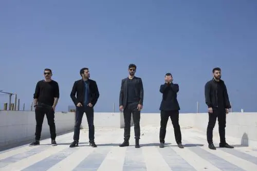 Mashrou' Leila, il fenomeno indie-rock libanese di nuovo in Italia